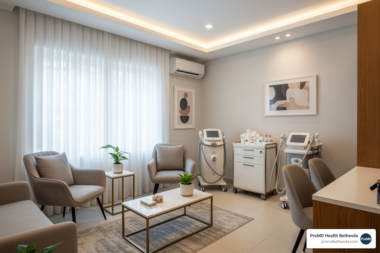 Professional medical aesthetics environment - Restylane bethesda Professional medical aesthetics environment - Restylane bethesda