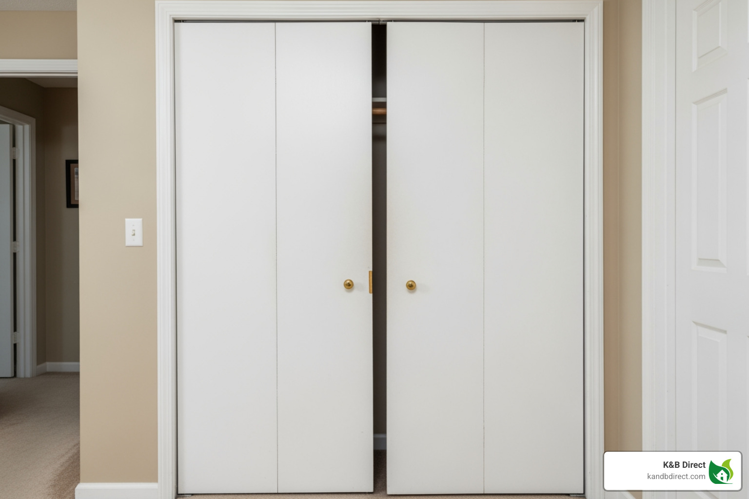 misaligned closet doors - bi-fold closet door repair misaligned closet doors - bi-fold closet door repair
