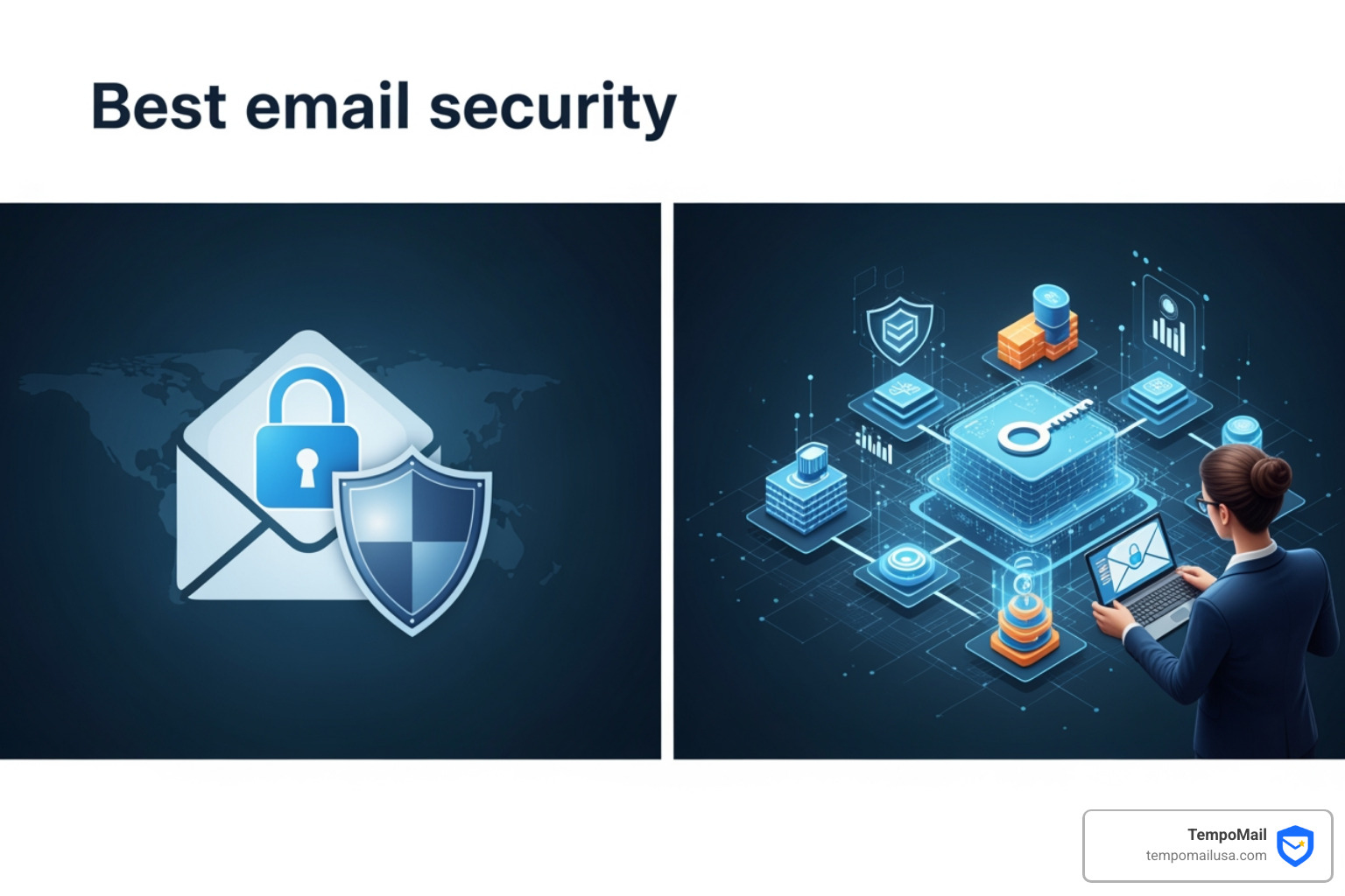 Your Inbox's Bodyguard: Finding the Perfect Email Security System ...