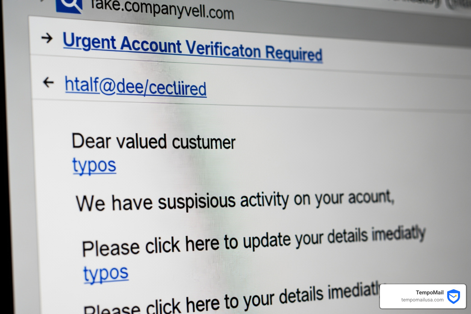 fraudulent email with typos - ccspayment scam fraudulent email with typos - ccspayment scam