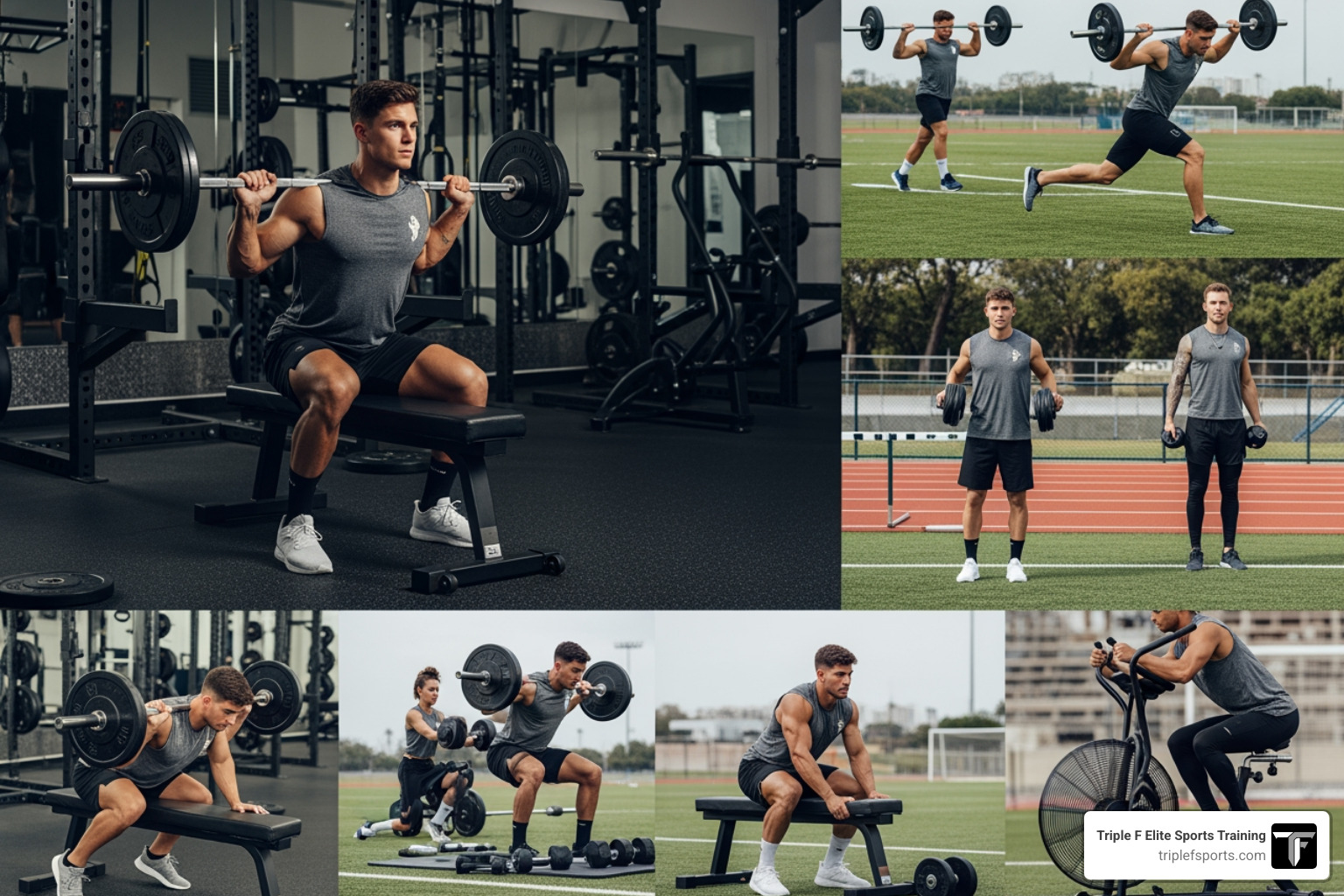 structured workout calendar showing 4-day split - athlete workout program structured workout calendar showing 4-day split - athlete workout program