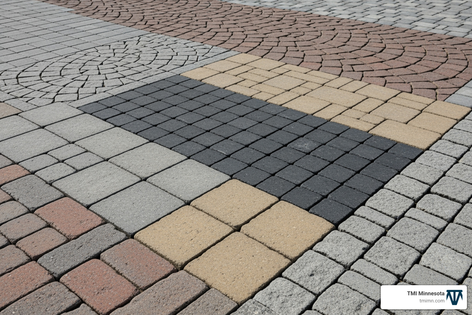 Block paving and concrete: Ultimate Guide 2026