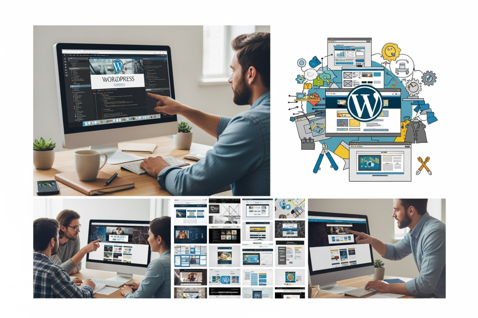 Custom WooCommerce Dashboard - custom wordpress website development services Custom WooCommerce Dashboard - custom wordpress website development services