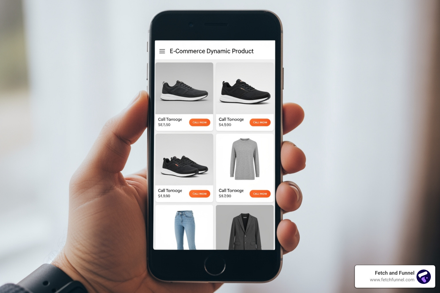 dynamic product ad on mobile - Facebook Retargeting Strategies dynamic product ad on mobile - Facebook Retargeting Strategies