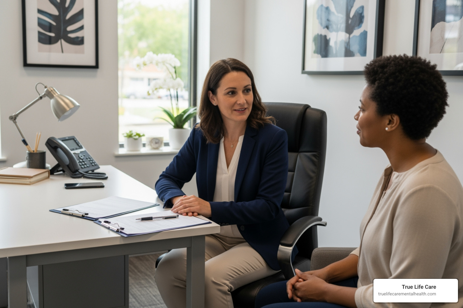 mental health assessment - Depression Treatment in New Jersey