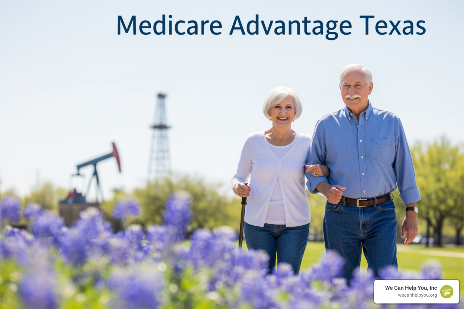 comparing coverage gaps between Original Medicare and Medicare Advantage - Medicare Advantage Texas
