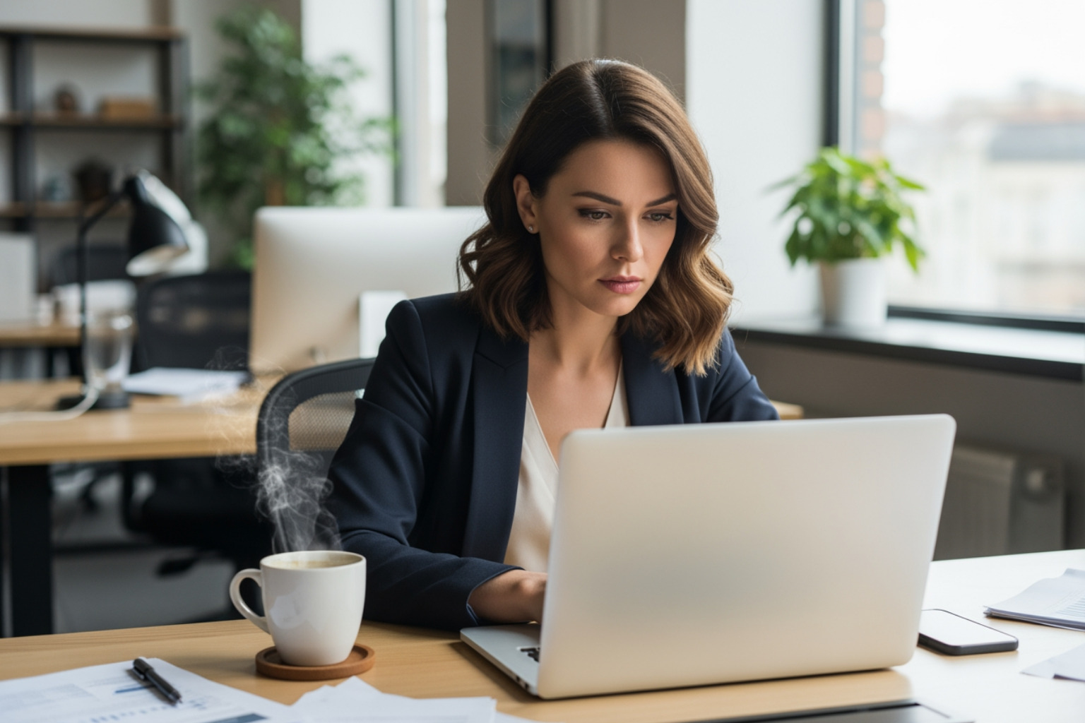 AI content creation strategy