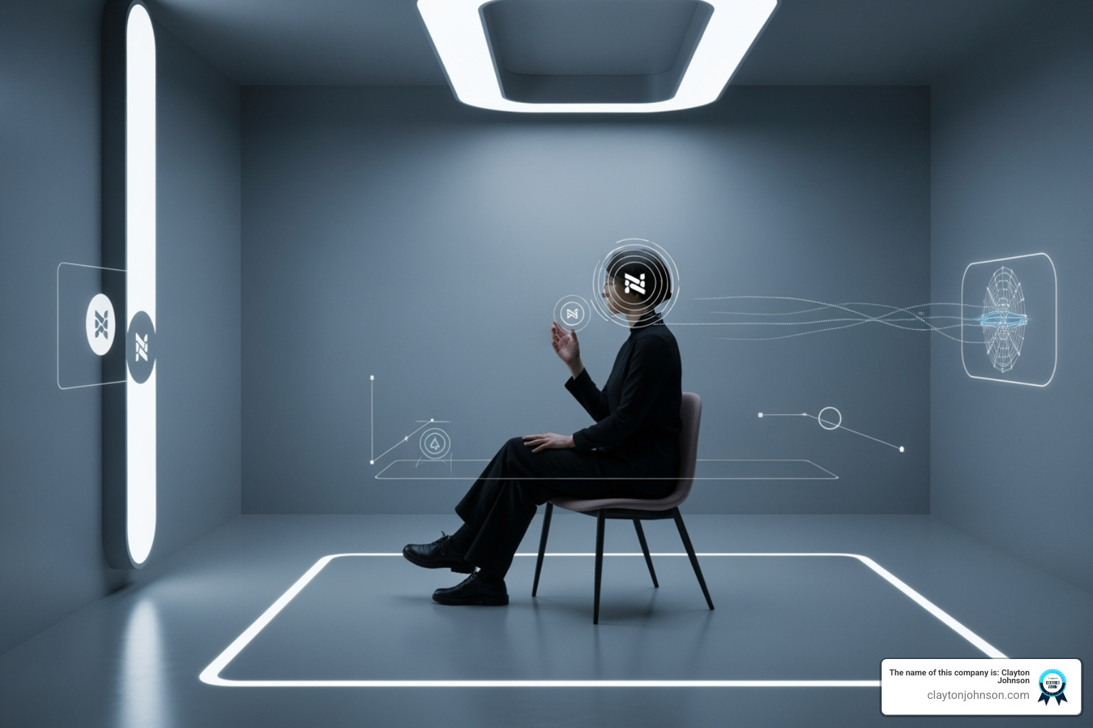 The future of branding: neuro-responsive experiences and ambient brand presence - Brand growth AI