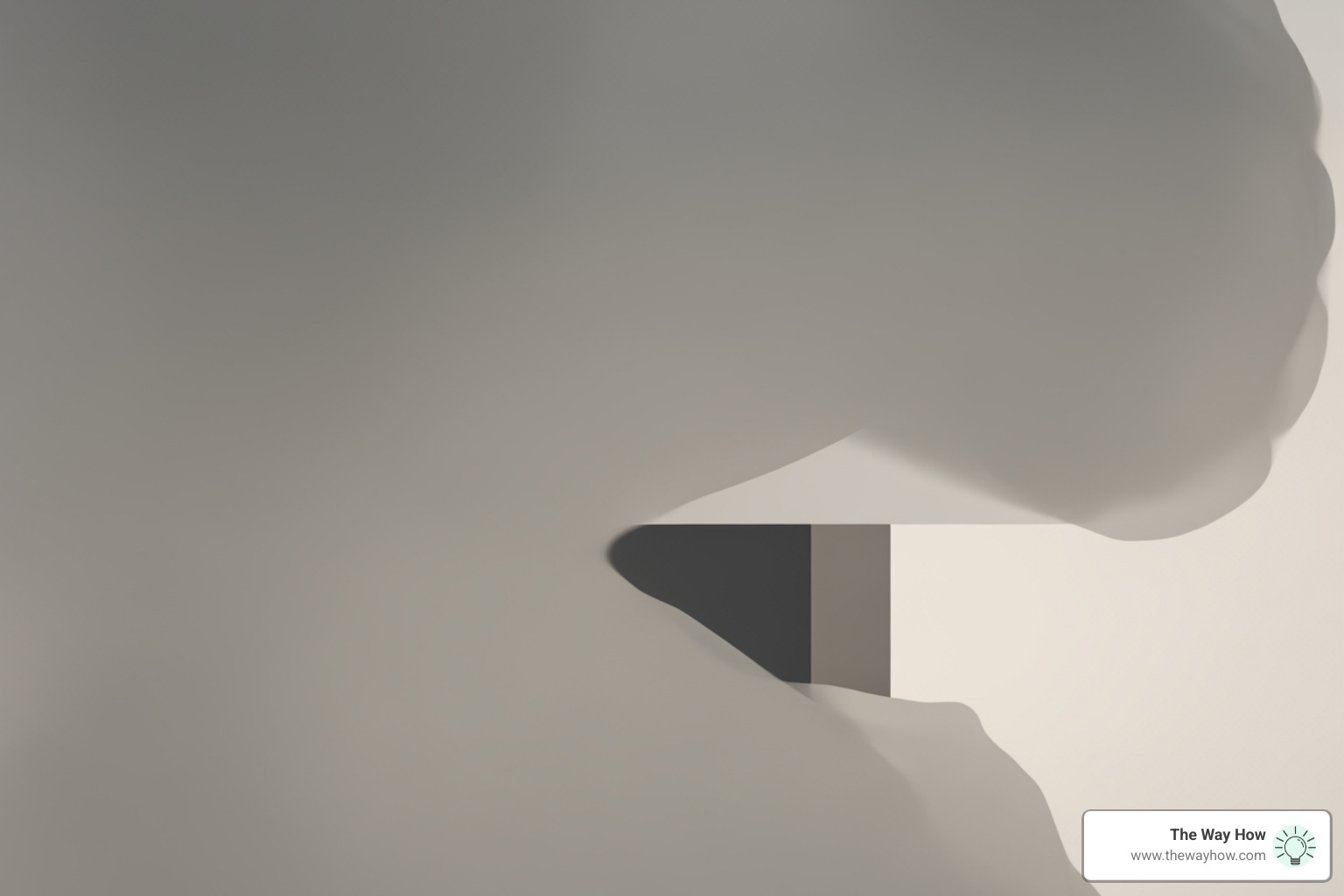 The 95/5 rule visualization showing that 95 percent of buyers are out-of-market and only 5 percent are actively buying - demand generation strategy