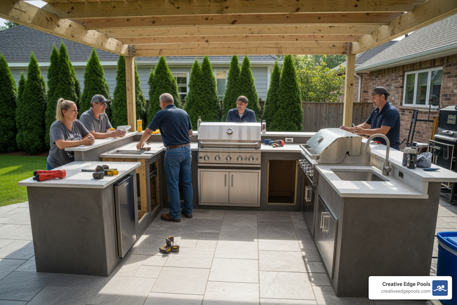 backyard layout sketch for outdoor kitchen planning - outdoor kitchen installation backyard layout sketch for outdoor kitchen planning - outdoor kitchen installation