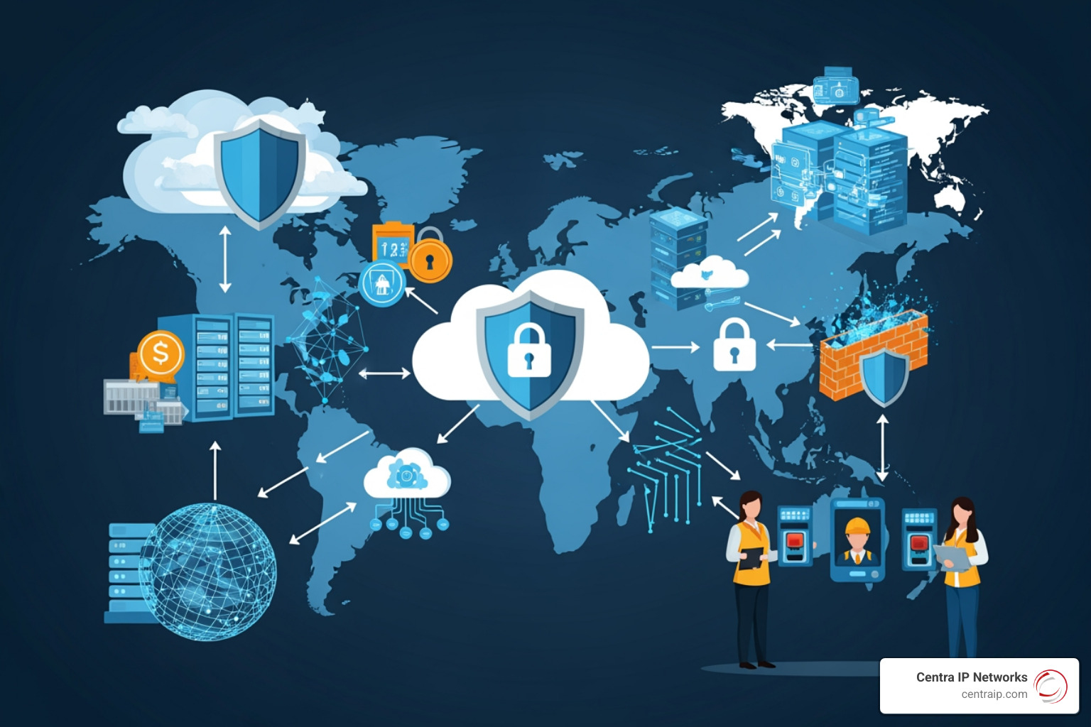 Compliance checklist for cloud security including NIST, FedRAMP, and HIPAA standards - cloud and security Compliance checklist for cloud security including NIST, FedRAMP, and HIPAA standards - cloud and security