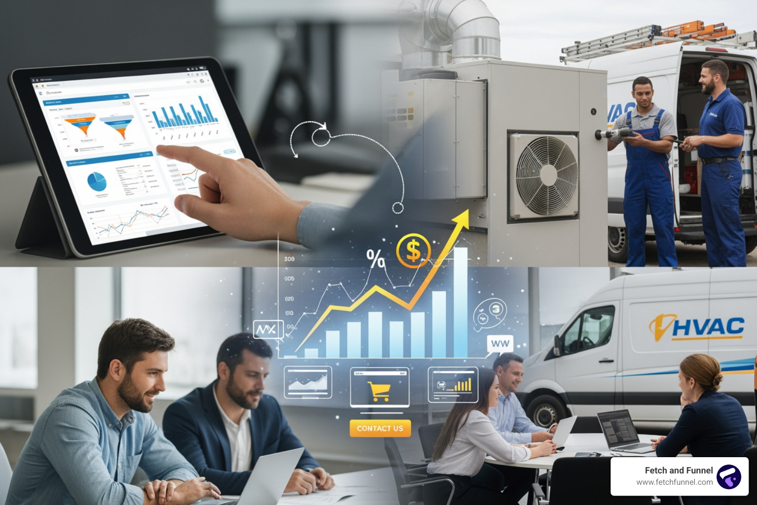 Customer reviews and trust badges - conversion rate optimization services for hvac Customer reviews and trust badges - conversion rate optimization services for hvac