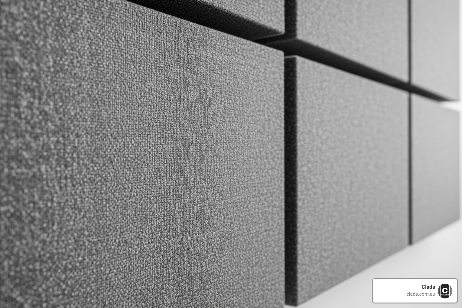 sound absorption panels