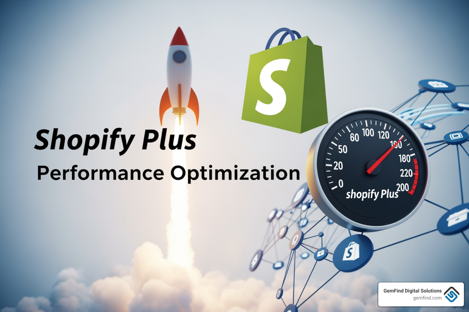 Shopify Plus performance optimization Shopify Plus performance optimization