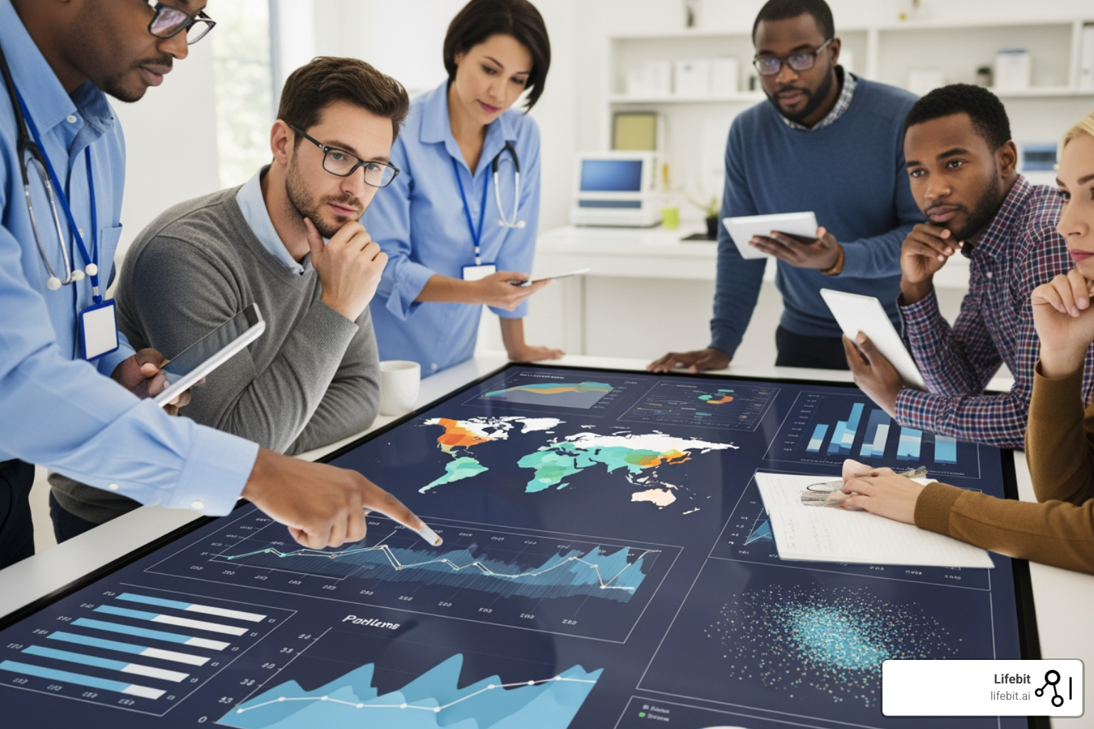 The Ontario legislative building representing government data initiatives and the commitment to open government data - Public health data analysis