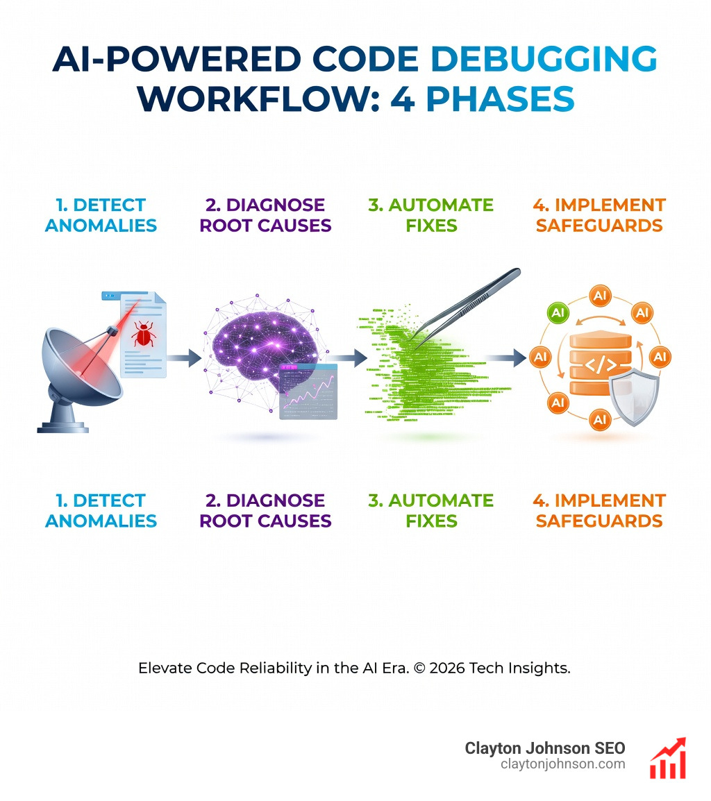 VS Code dashboard featuring AI-powered fix suggestions and error explanations - ai code debugger VS Code dashboard featuring AI-powered fix suggestions and error explanations - ai code debugger