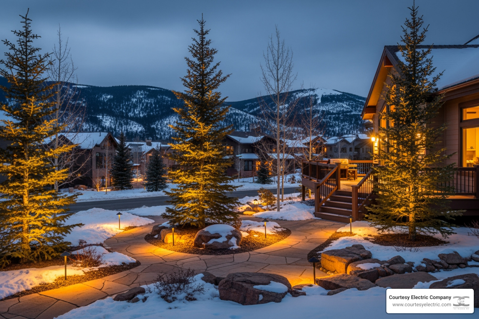 landscape lighting in fraser co landscape lighting in fraser co