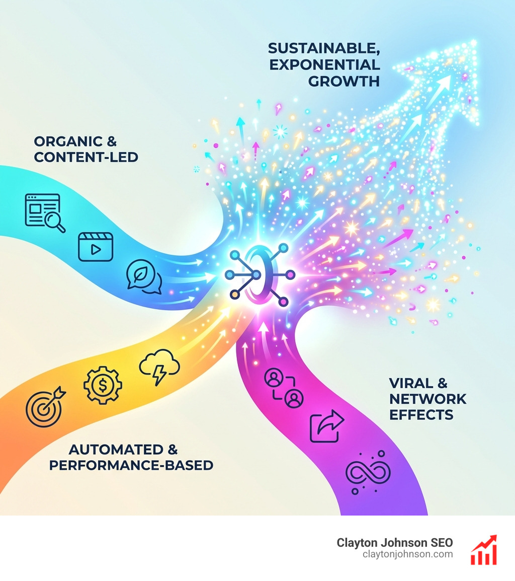 Stat showing that 31% of social media users find new products through influencers, a figure that rises to 43% for Gen Z, highlighting the importance of influencer partnerships in a modern traffic strategy. - Scalable traffic strategies infographic simple-stat-landscape-lightbulb