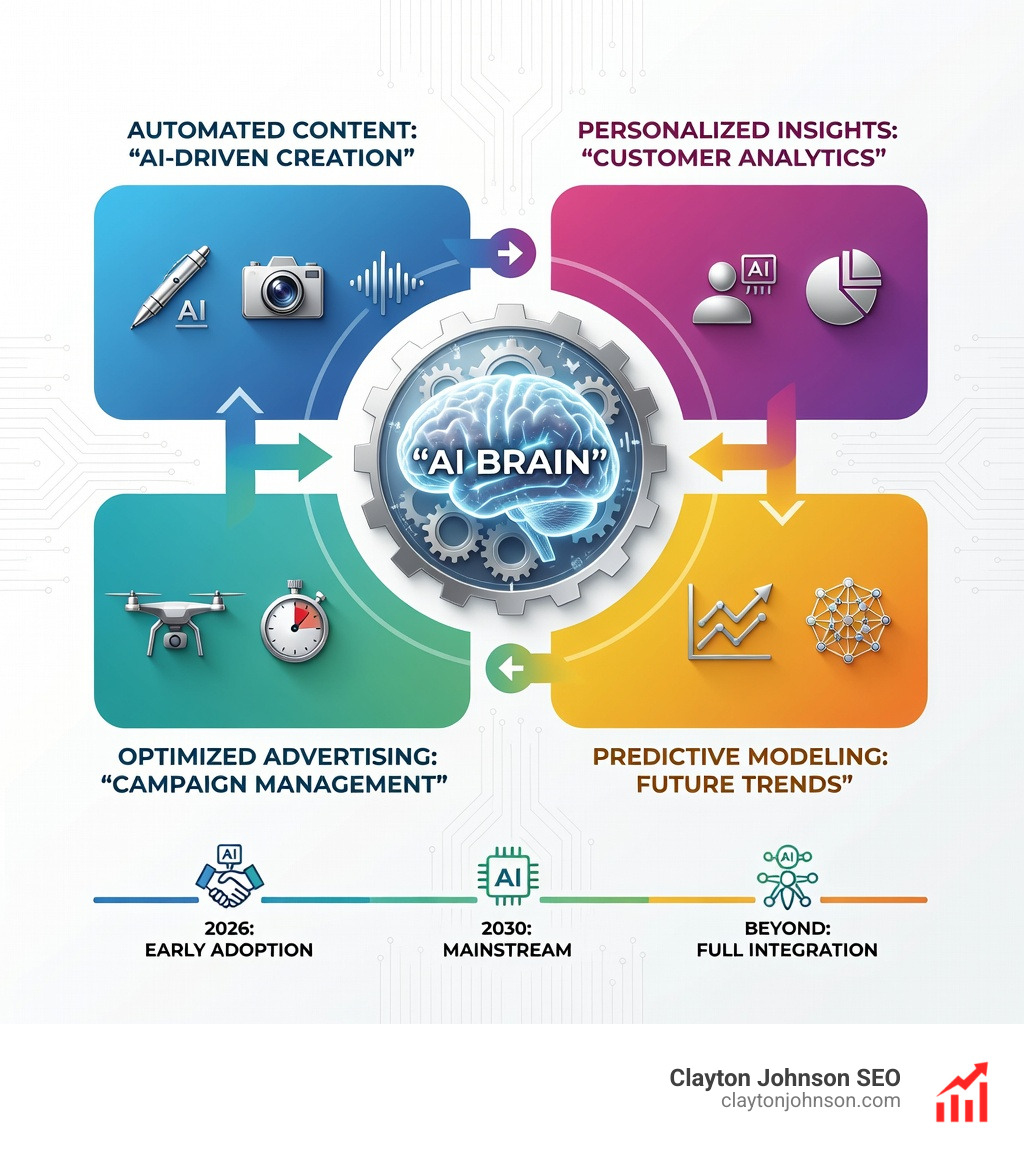 AI FAQ robot providing answers to common marketing questions - AI marketing tools