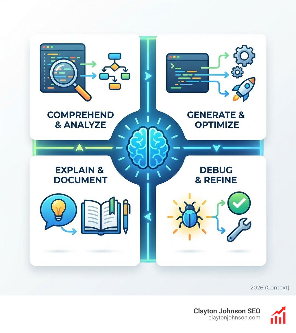 Claude Opus 4.6 performance charts showing industry-leading scores in coding, reasoning, and long-context retrieval compared to previous models - Claude coding capabilities