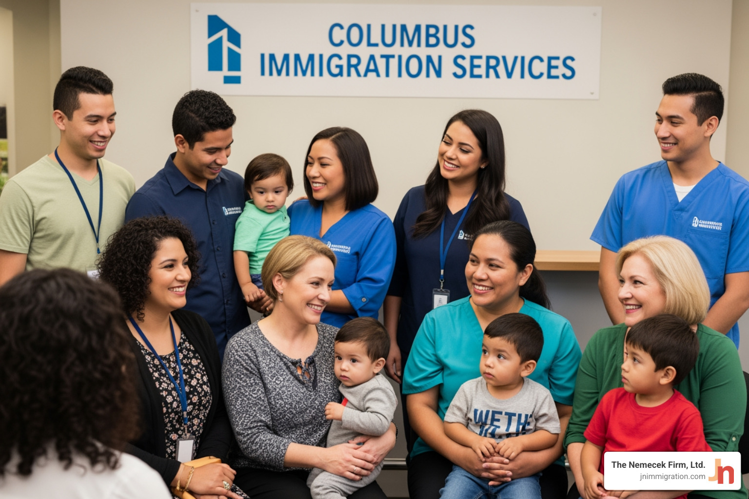 community welcome center in Columbus - columbus immigration services community welcome center in Columbus - columbus immigration services