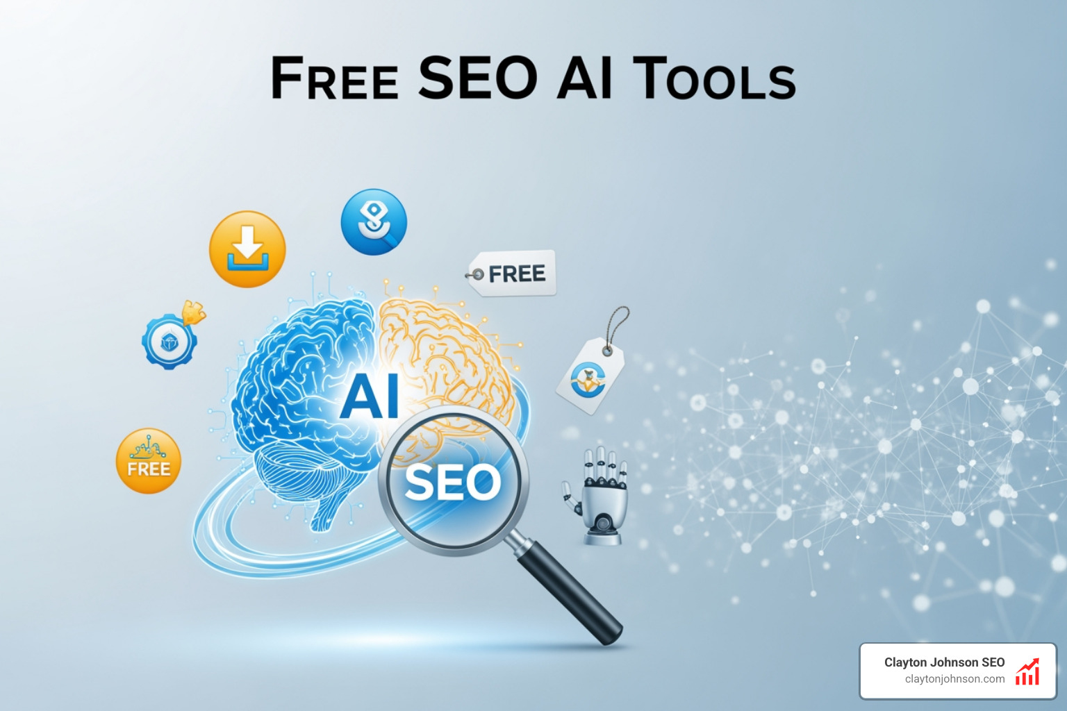 Clayton Johnson SEO branding with a focus on growth and strategy - Free SEO AI tools Clayton Johnson SEO branding with a focus on growth and strategy - Free SEO AI tools