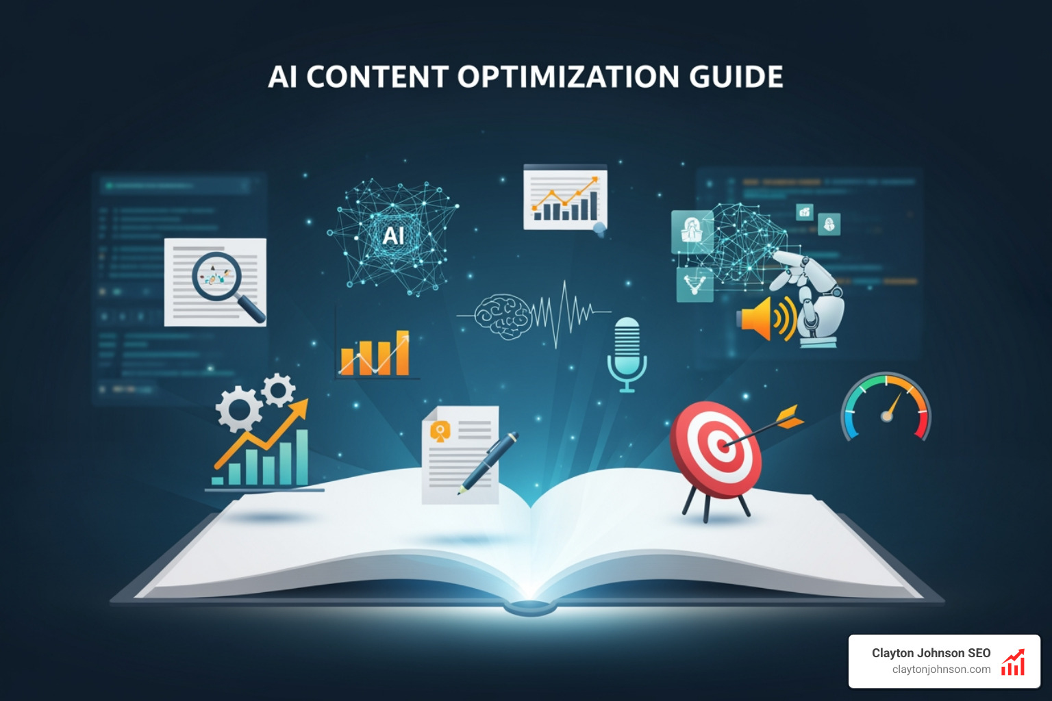 JSON-LD schema code example - AI content optimization guide JSON-LD schema code example - AI content optimization guide