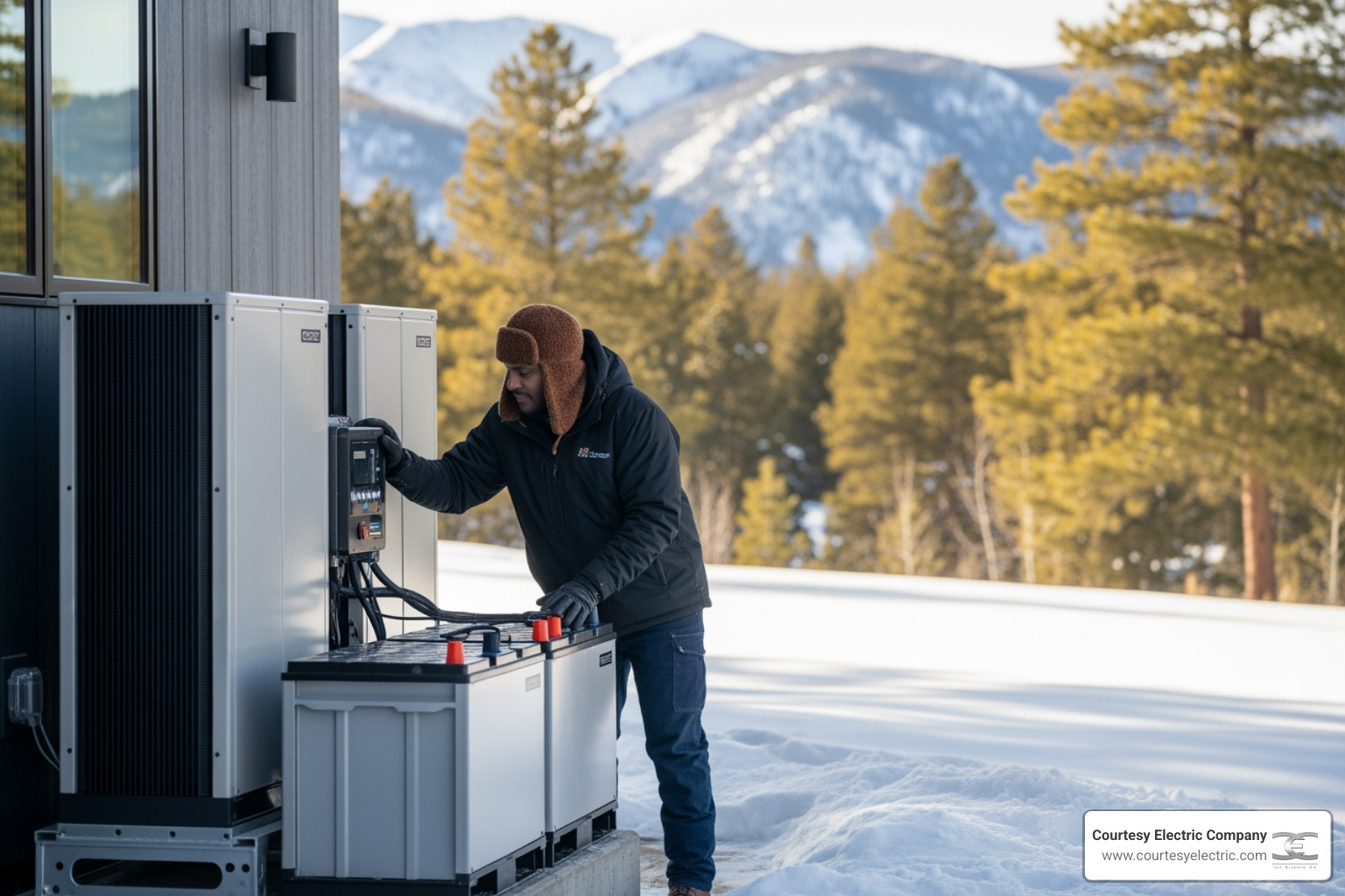 battery storage maintenance in winter park, co battery storage maintenance in winter park, co