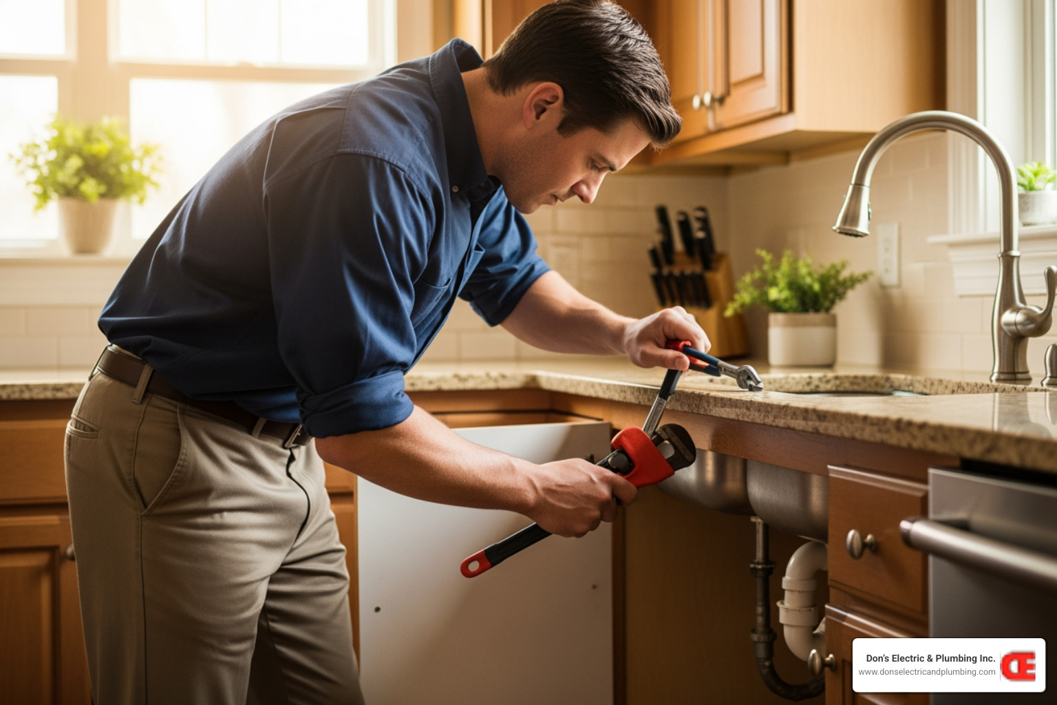 24 hour plumbing repair in wells, ny
