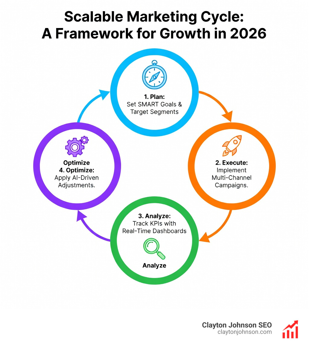breaking data silos to create a unified marketing and sales database - Scalable marketing frameworks breaking data silos to create a unified marketing and sales database - Scalable marketing frameworks