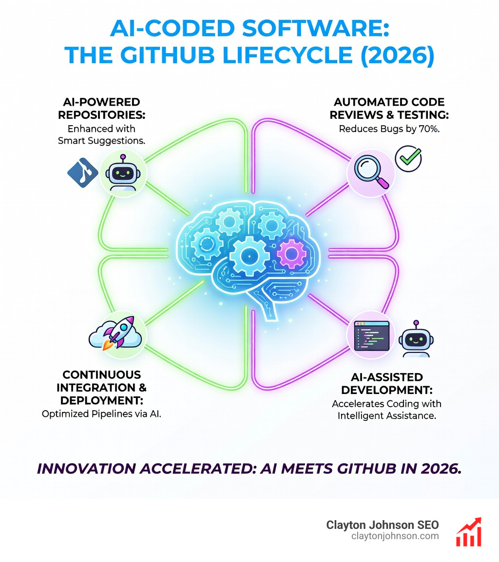 IDE integration settings showing how to connect AI plugins in VS Code and JetBrains - code ai github