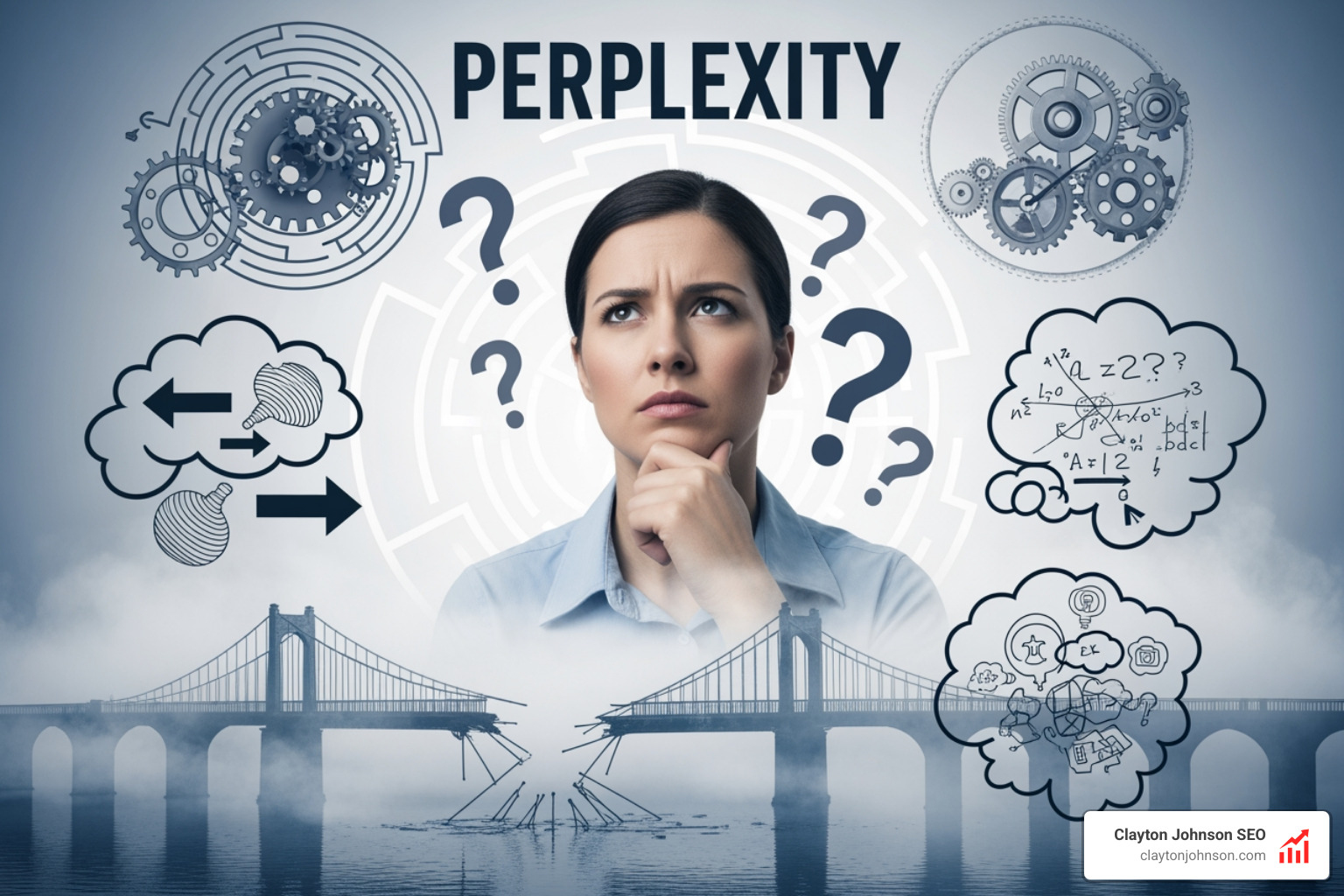 Aravind Srinivas and the founding team at the Perplexity headquarters - Perplexity
