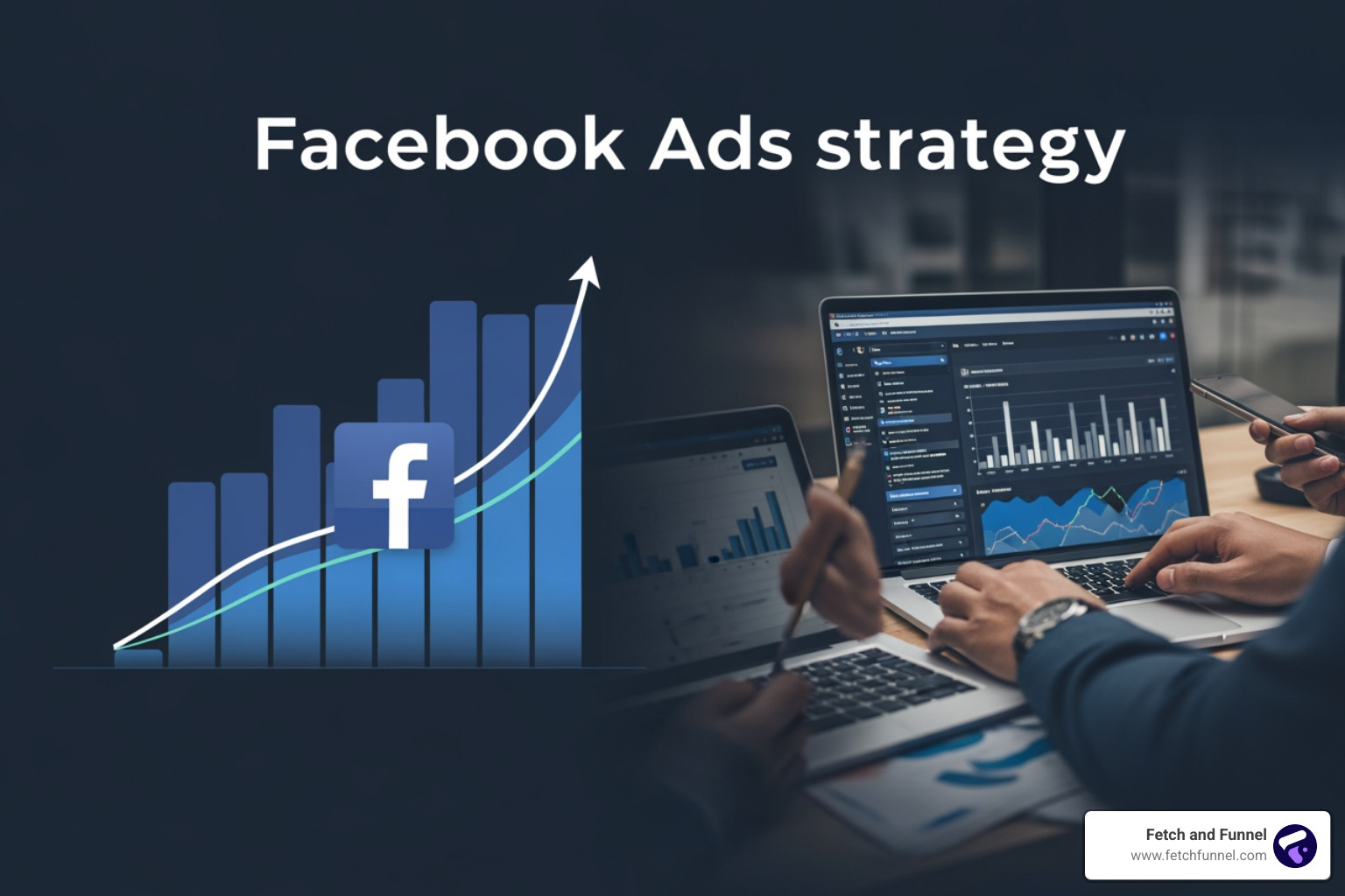 High-Converting Carousel Ad - Facebook Ads strategy High-Converting Carousel Ad - Facebook Ads strategy