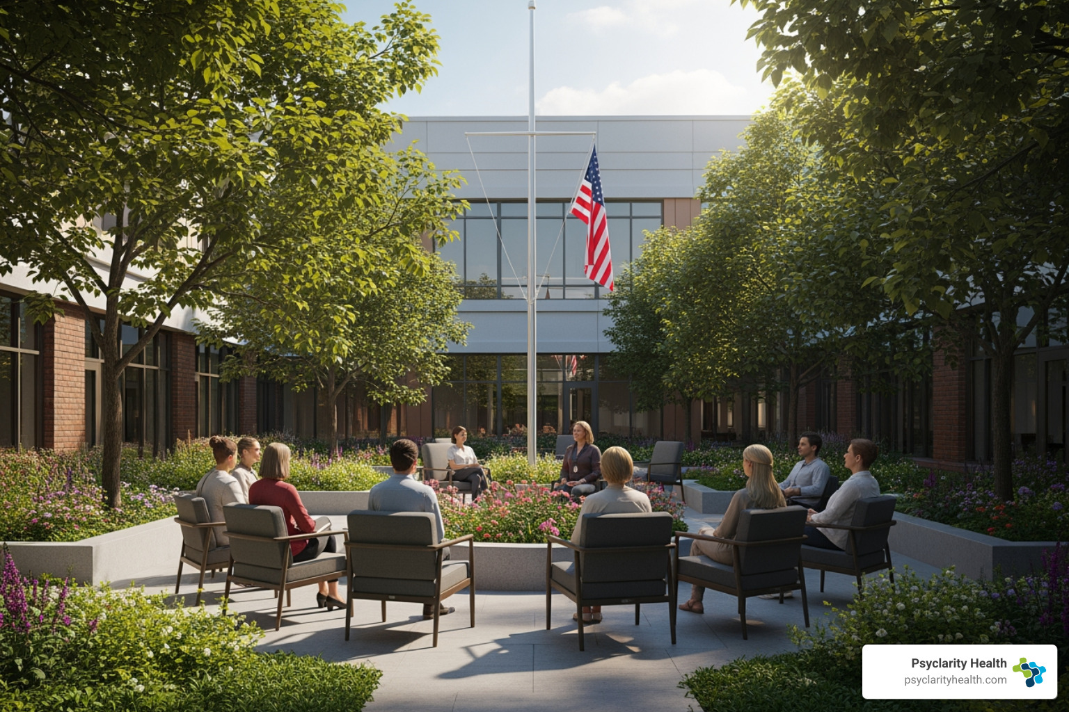 Trauma treatment centers Trauma treatment centers