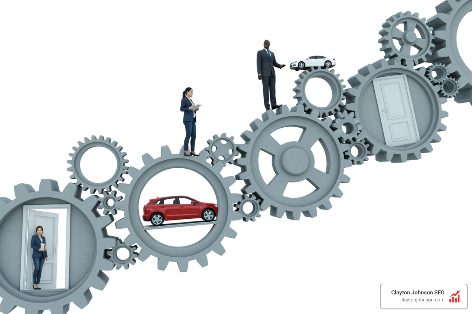 operational alignment - Process Improvement & Scoring