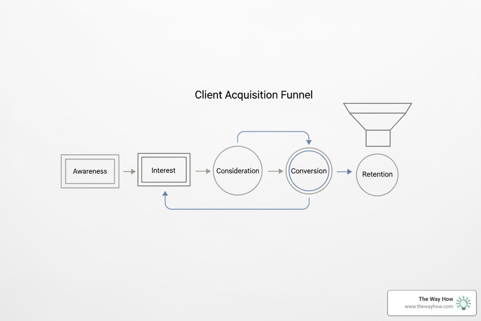 Stop Begging and Start Booking with the Get Clients Now Funnel