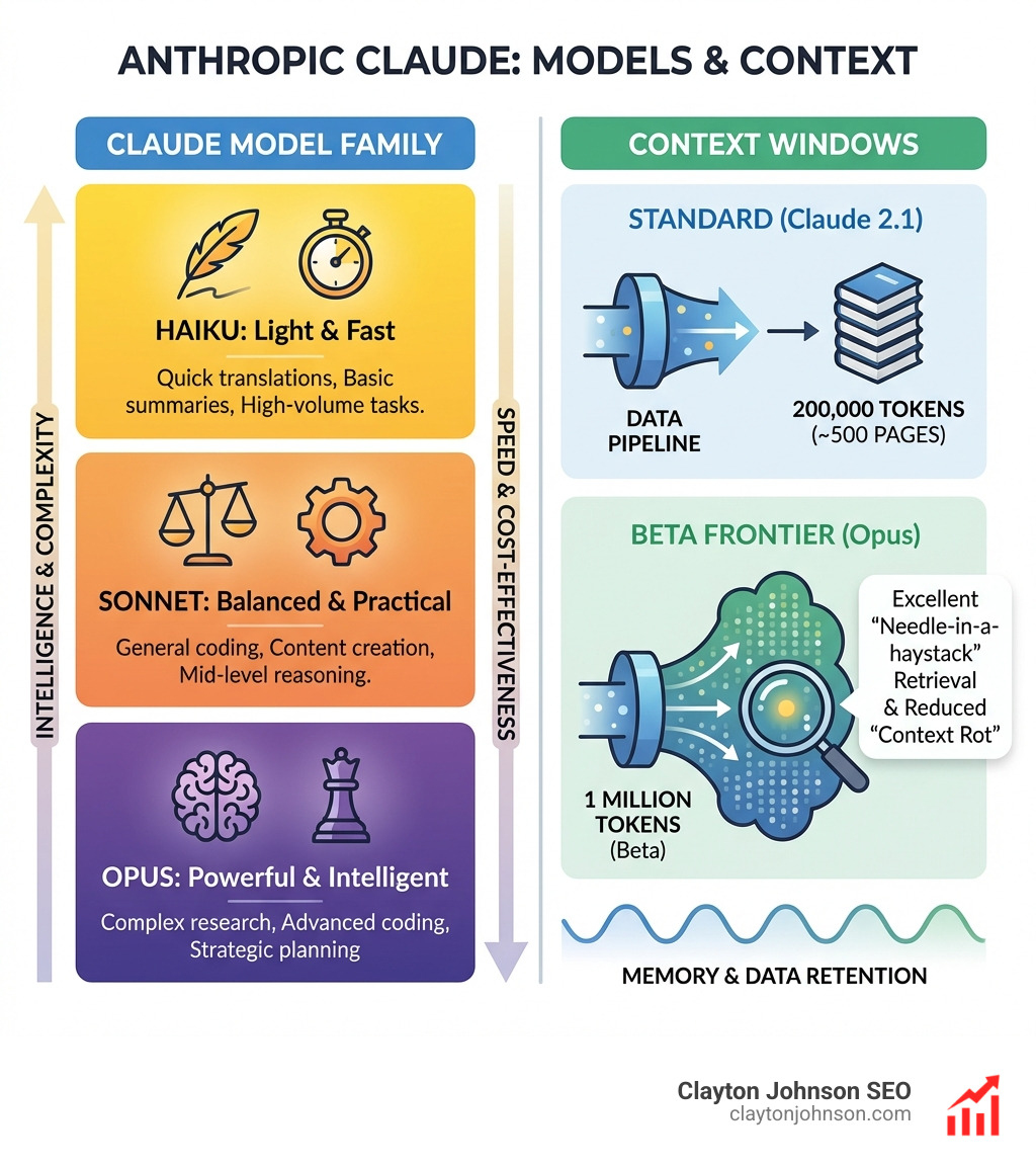 Description of stat or infographic - Anthropic Claude infographic 