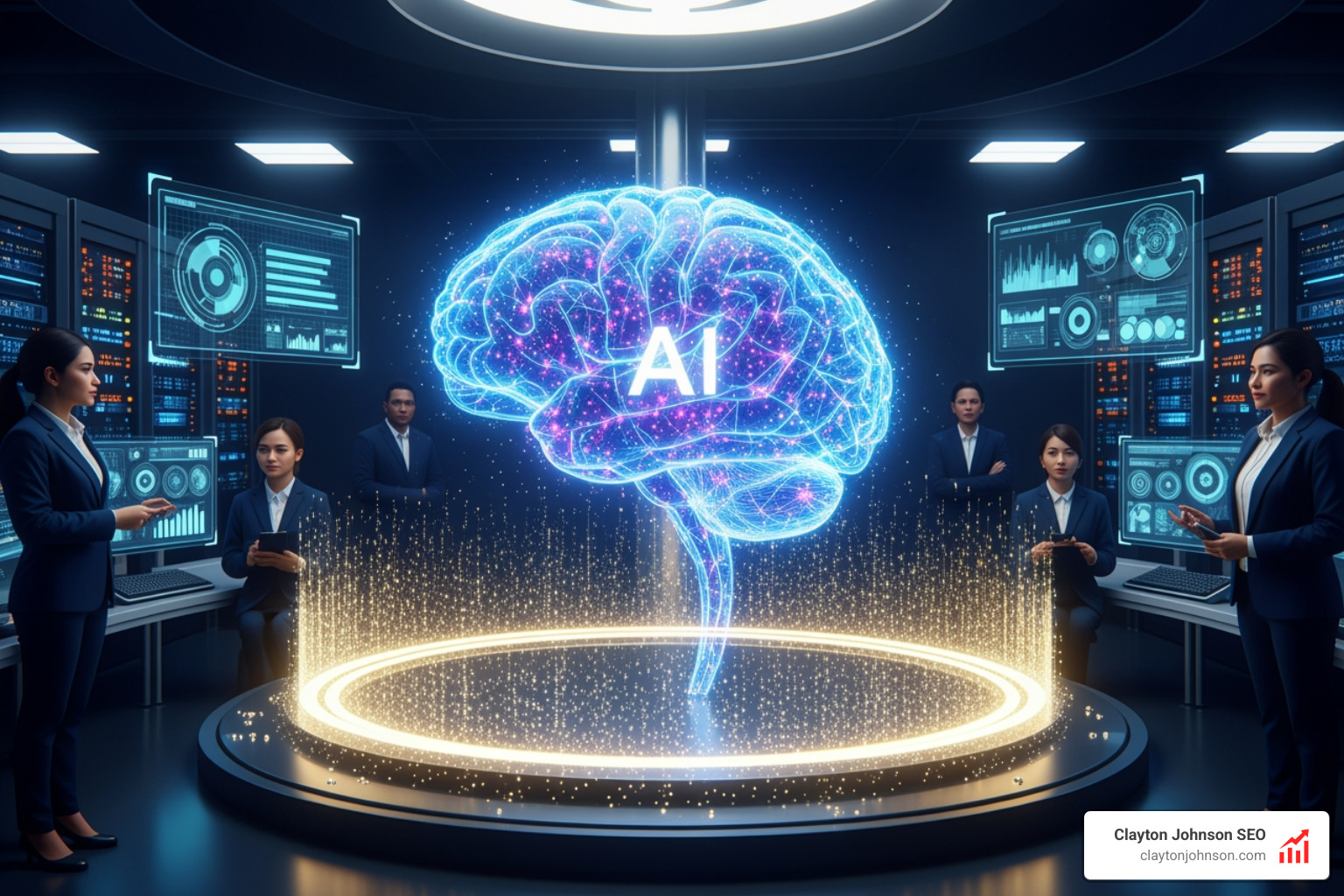 AI safety concept - Anthropic Claude