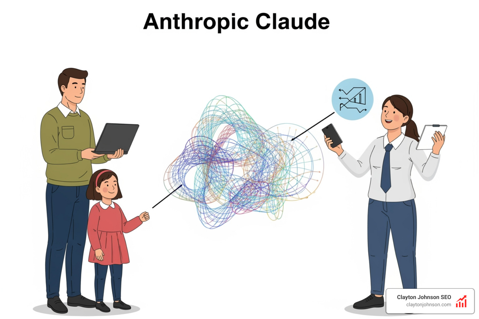 Claude logo - Anthropic Claude