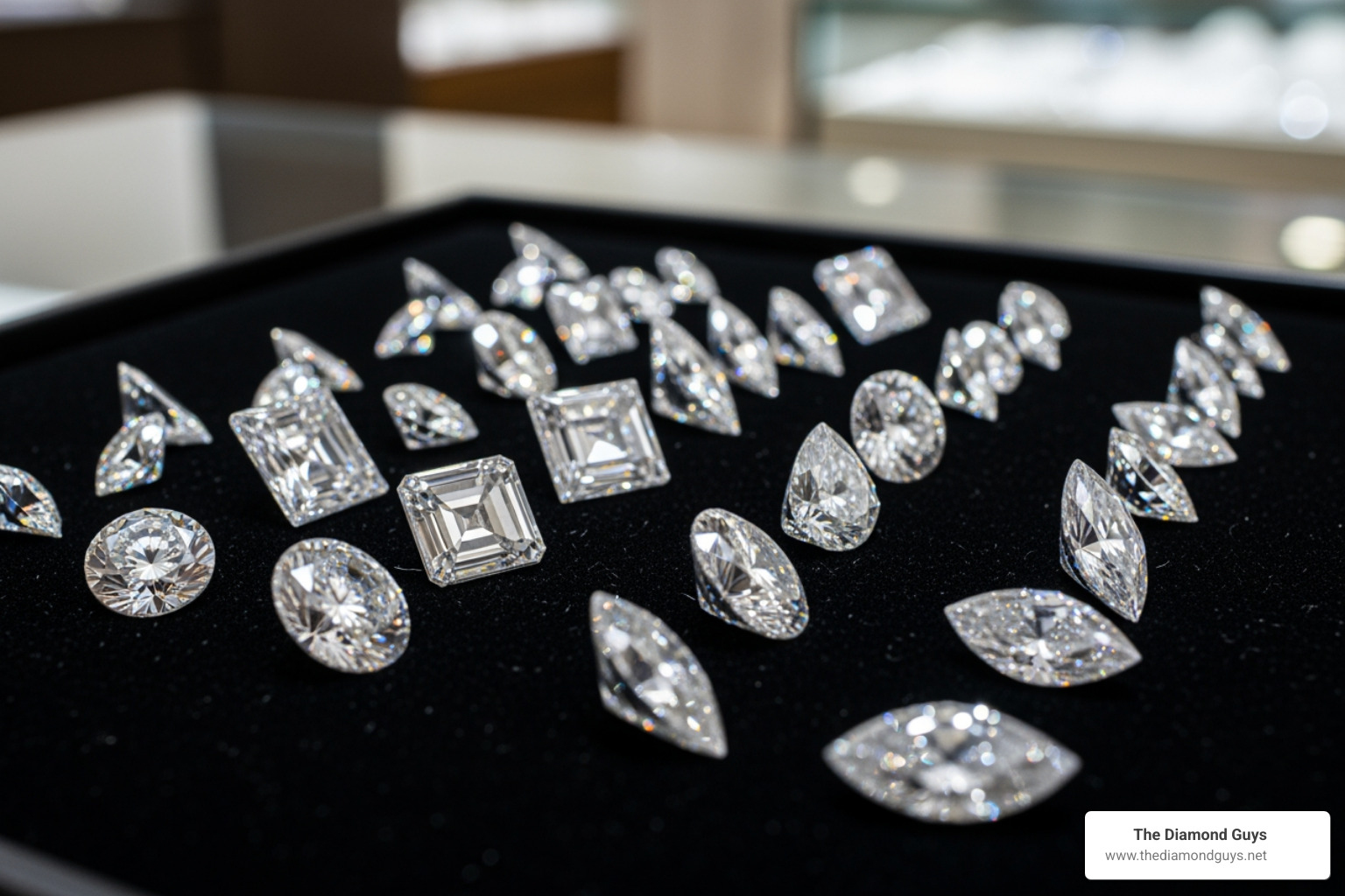 loose diamonds - loose diamonds Scottsdale AZ
