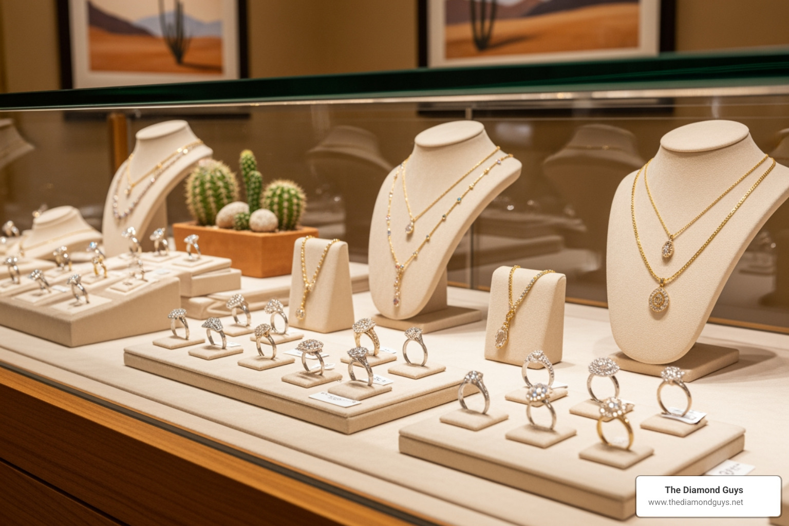 luxury jewelry display in Scottsdale - Fine jewelry Scottsdale AZ luxury jewelry display in Scottsdale - Fine jewelry Scottsdale AZ