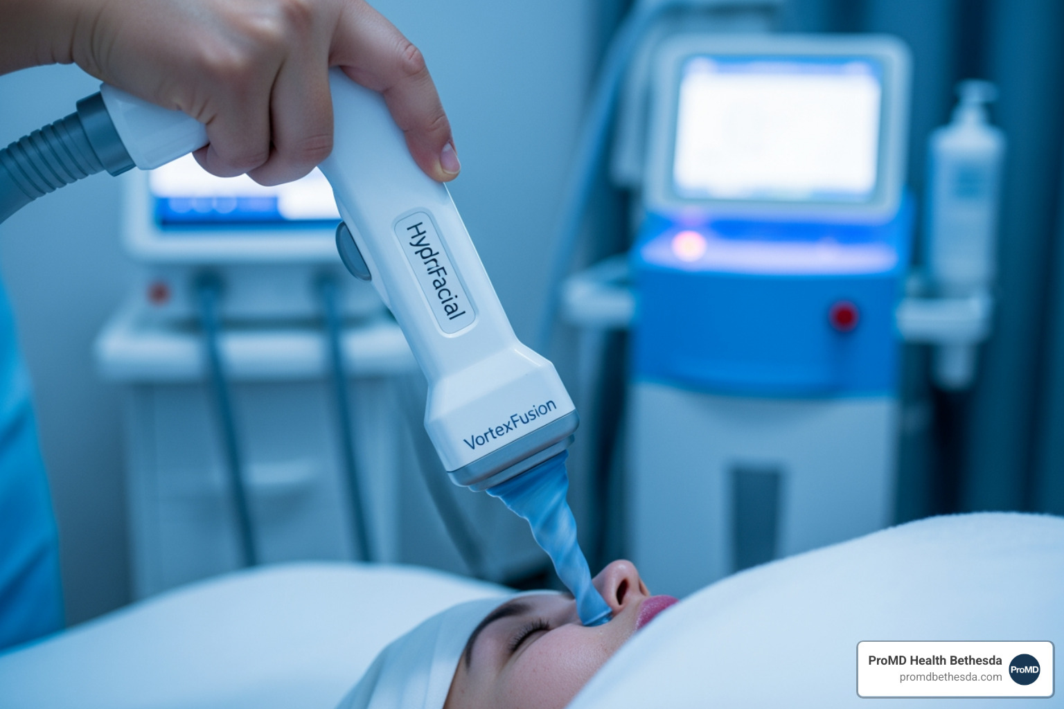 HydraFacial Vortex-Fusion technology - can you do a hydrafacial when pregnant HydraFacial Vortex-Fusion technology - can you do a hydrafacial when pregnant