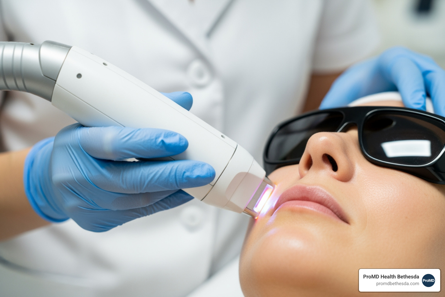 laser skin rejuvenation treatment - Skin rejuvenation clinic
