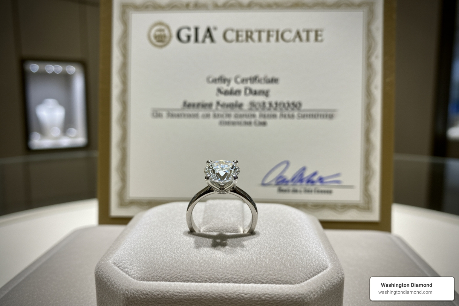 GIA certified diamonds price GIA certified diamonds price