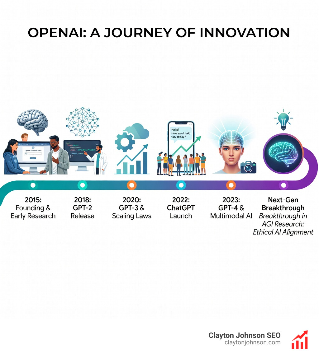 Sam Altman, CEO of OpenAI, speaking at a technology conference - OpenAI