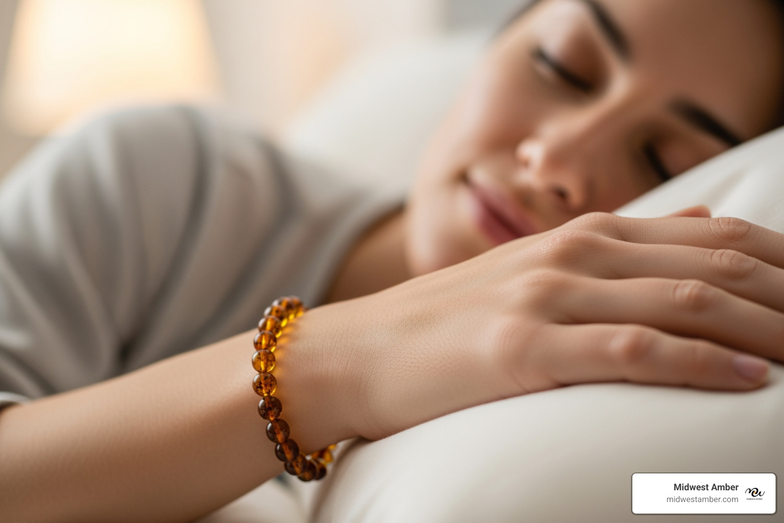 amber bracelet sleep - do amber bracelets help sleep