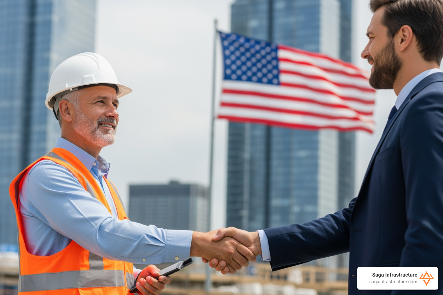 construction business exit strategy