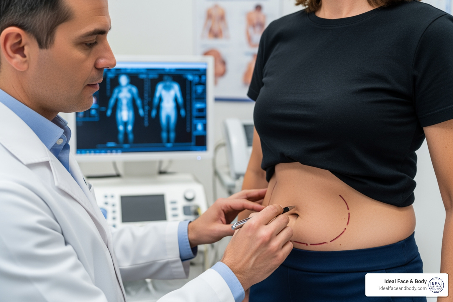 body contouring precision and fat volume management showing artistic sculpting - liposculpture liposuction body contouring precision and fat volume management showing artistic sculpting - liposculpture liposuction