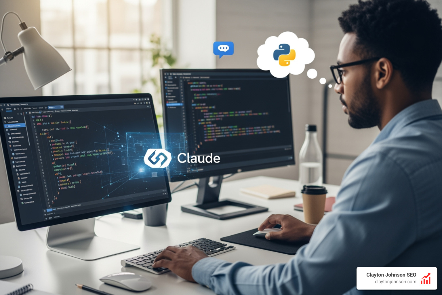 terminal installation process for Claude Agent SDK - Claude for Python coding