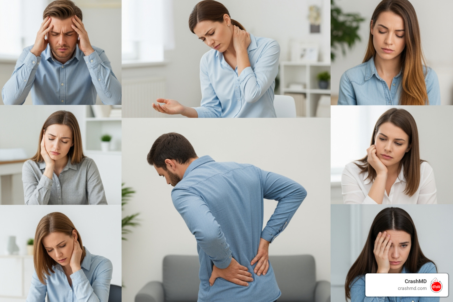 the fight-or-flight response mechanism - Symptoms after accident the fight-or-flight response mechanism - Symptoms after accident